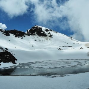 Bhrigu Lake Trek - jannattrips