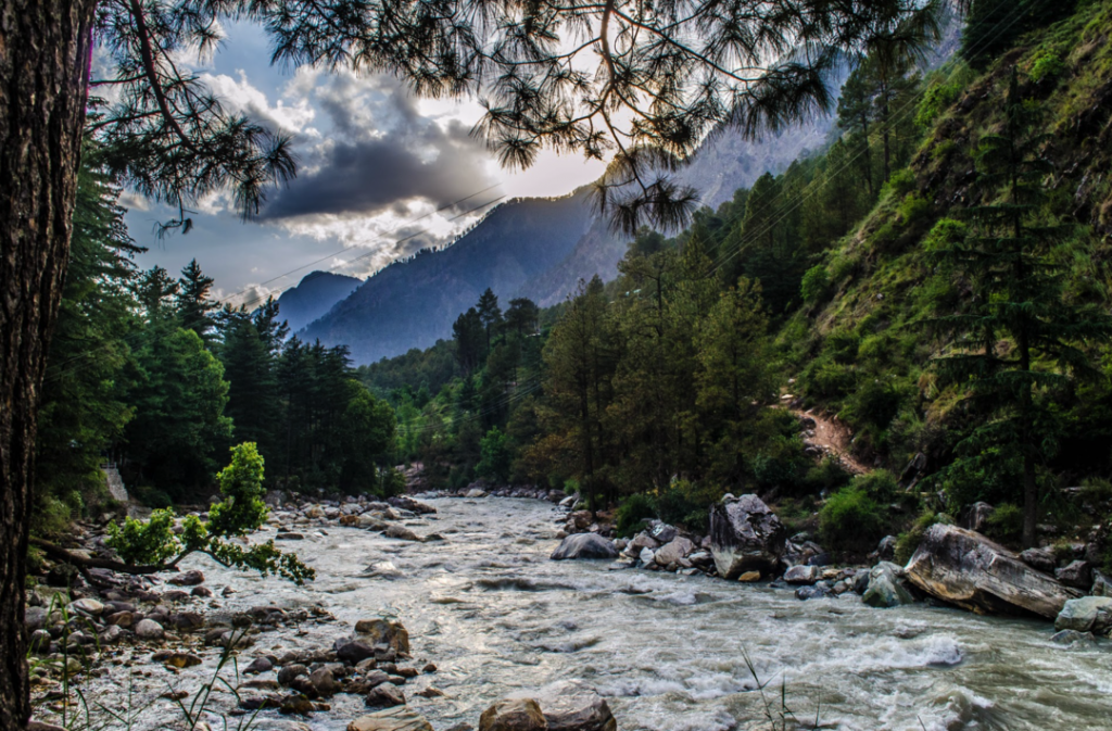 Kasol Kheerganga Trek With Camping @1999, Kasol | Jannattrips