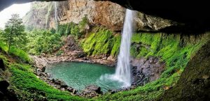 Devkund Waterfall Trek 2022 Mumbai, Maharashtra India